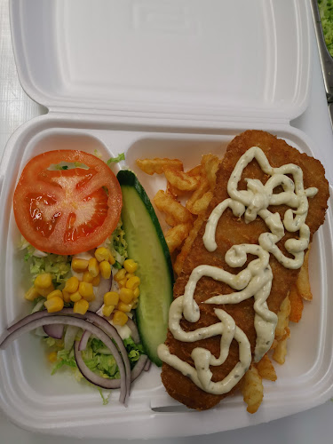 Kebab Corner - Halden