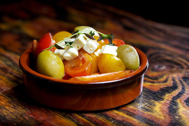 Comentarii opinii despre Solsiden Tapas