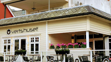 Vertshuset