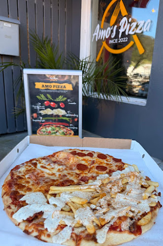 Amo’s Pizza - Rennesøy