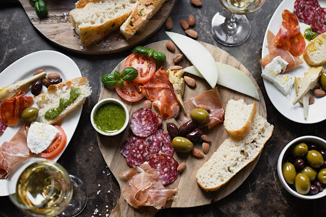 Olivia Østbanehallen