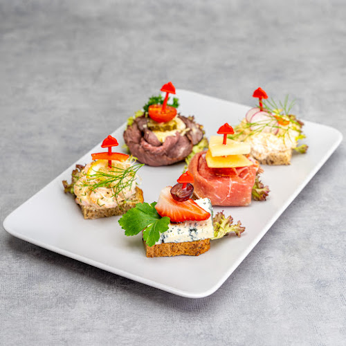 Matspecialen AS - Catering i Oslo - Gastronomi og hotellvirksomhet
