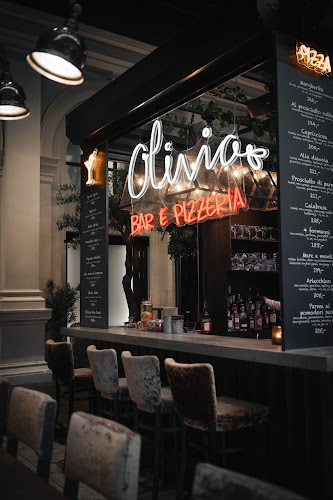 Opinii despre Olivia Østbanehallen în Oslo - Gastronomi og hotellvirksomhet