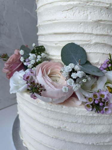 Leib Bakeri og konditori - Årnes