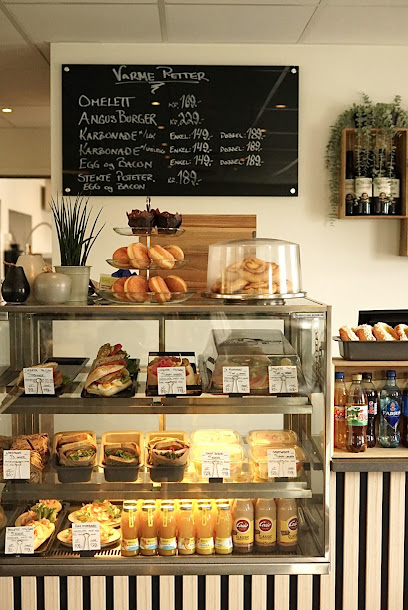 Horisonten Conference & Catering