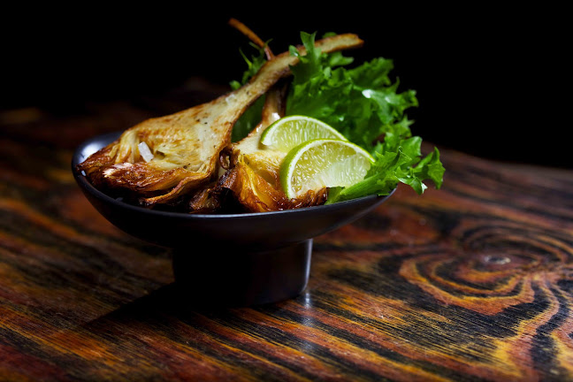 Solsiden Tapas - Gastronomi og hotellvirksomhet