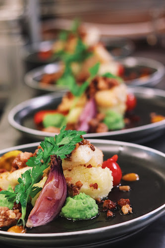 Opinii despre Karoline Restaurant în Ramberg - Gastronomi og hotellvirksomhet