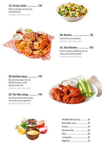 Opinii despre Indigo Bistro în Arendal - Gastronomi og hotellvirksomhet