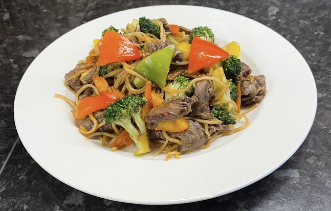 Suphan Kitchen AS - Gastronomi og hotellvirksomhet