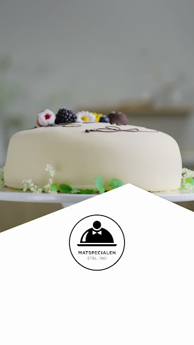 Matspecialen AS - Catering i Oslo - Oslo