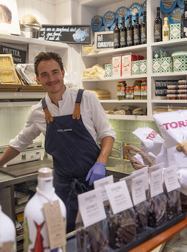 O Fjelberg Fisk & Vilt - Gastronomi og hotellvirksomhet