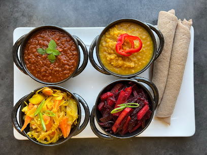 Michu Habesha Catering