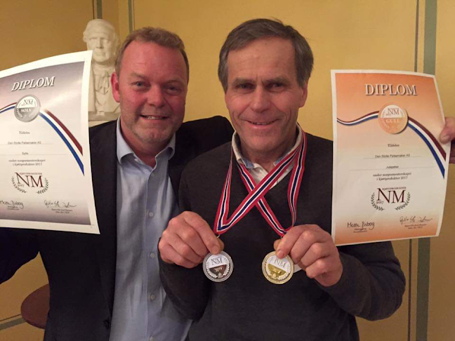 Kollskjeggvegen 1, 3917 Porsgrunn