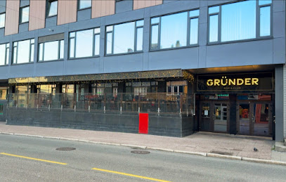 Gründer Bar & Club