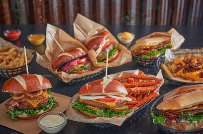 Go'Grilla Food Trucks