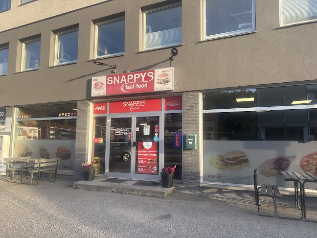Snappys Fastfood