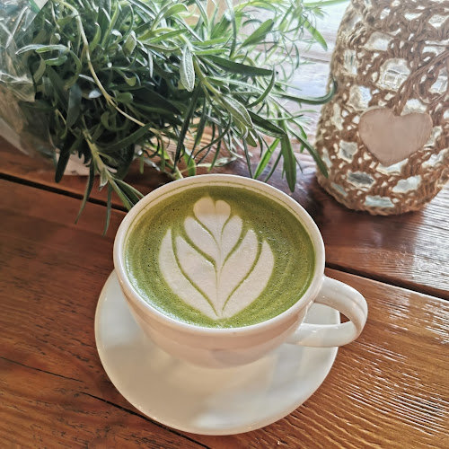 Evita House As - Moss