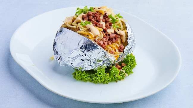 Bintang Takeaway - Gastronomi og hotellvirksomhet