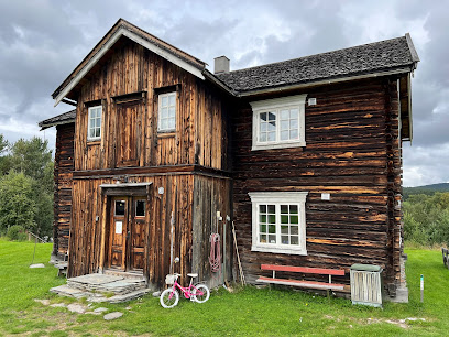 Byttesentralen Hagenjordet