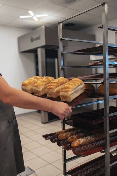 Leib Bakeri og konditori