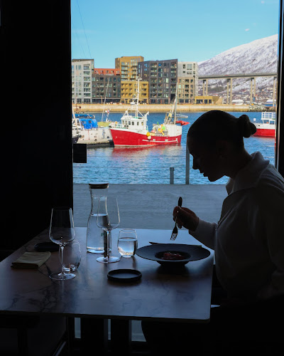 Opinii despre Fiskekompaniet în Tromsø - Gastronomi og hotellvirksomhet
