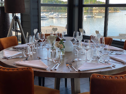 Sætre Marina Restaurant og Bakeri