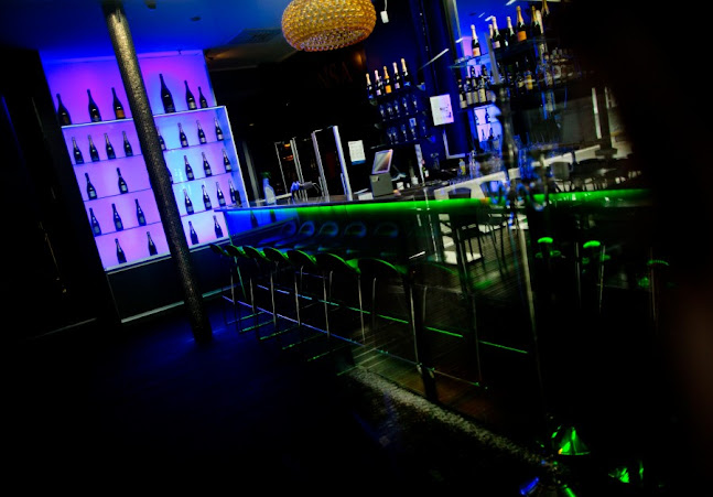 Zensa Bar og Nattklubb