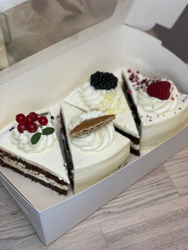 Comentarii opinii despre Leib Bakeri og konditori