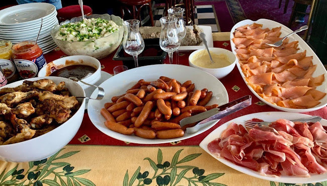 Comentarii opinii despre Stuelands Abothek Pub