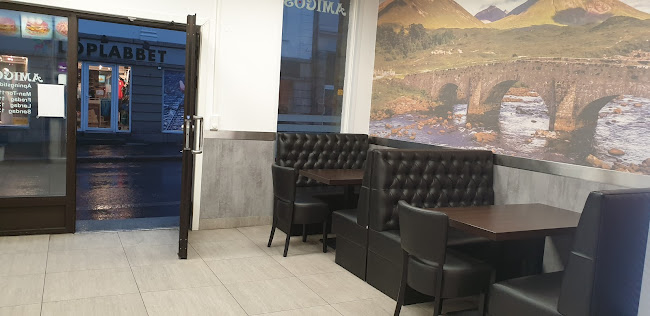 Opinii despre Amigos Pizza în Fredrikstad - Gastronomi og hotellvirksomhet