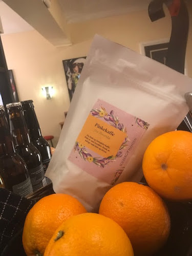 Opinii despre Krohgs Kaffebar în Oslo - Gastronomi og hotellvirksomhet