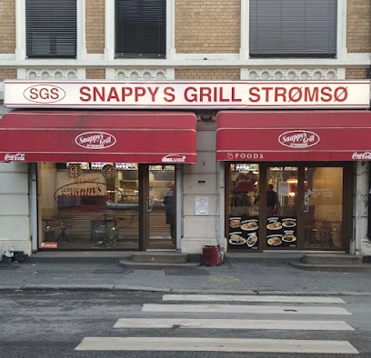 Snappy's Grill Strømsø