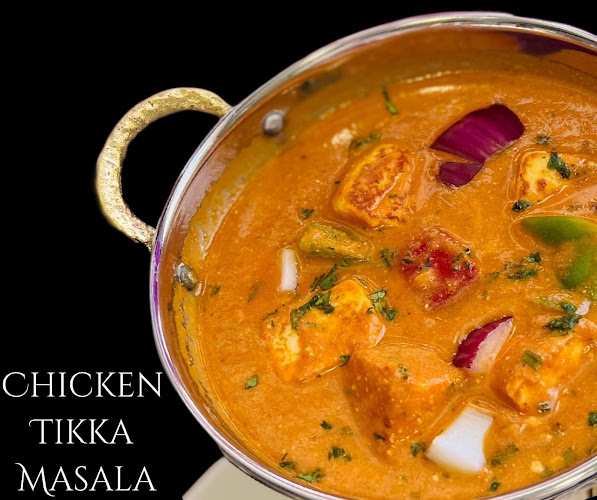 Comentarii opinii despre Avika- Indisk mat