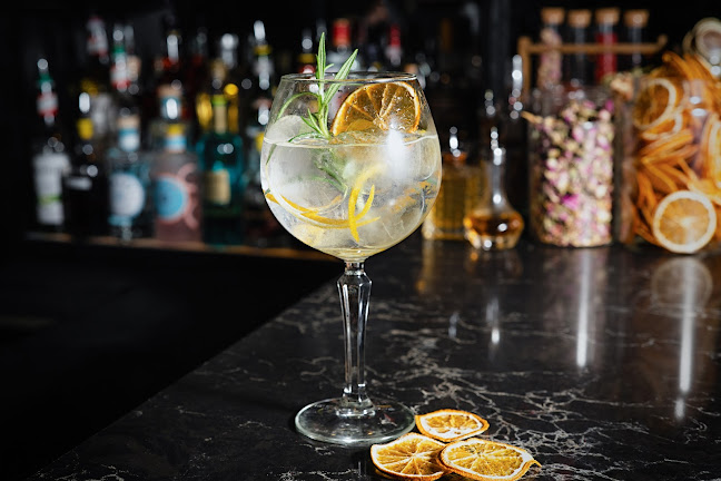 Olivia Østbanehallen