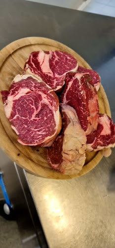 Opinii despre Folkets Steakhouse în Flisa - Gastronomi og hotellvirksomhet