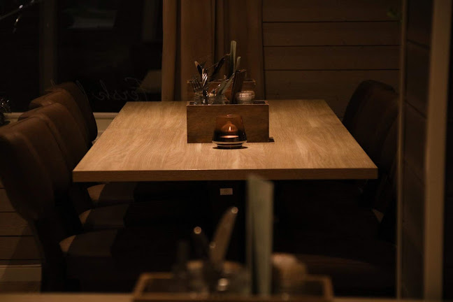 Restaurant Fiskekroken Narvik - Narvik