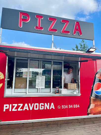 Pizzavogna