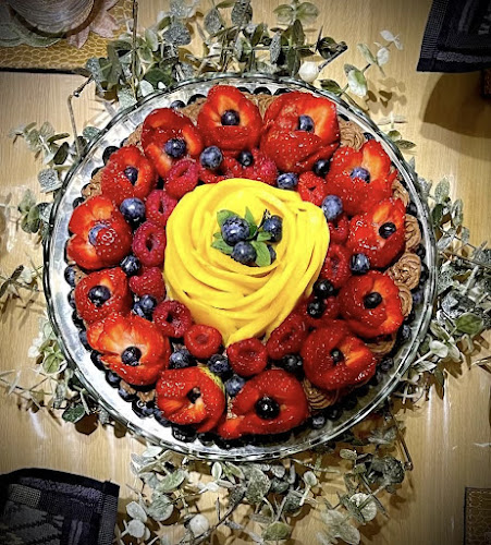 Avika- Indisk mat - Hønefoss