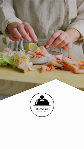 Matspecialen AS - Catering i Oslo - Gastronomi og hotellvirksomhet