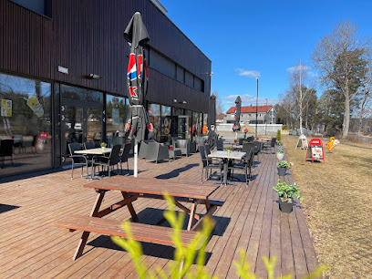 Arena Restaurant & Kafe