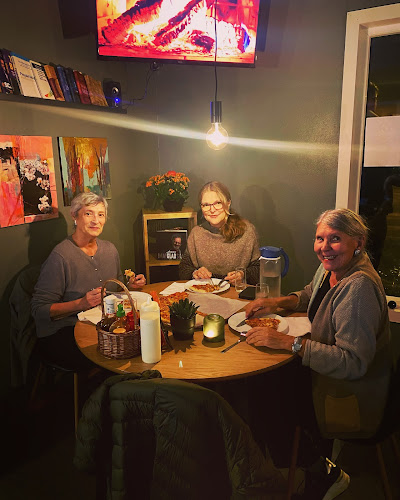 Amo’s Pizza - Gastronomi og hotellvirksomhet