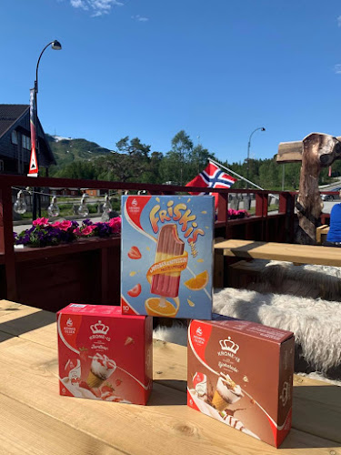 Setesdalsvegen 4296, 4755 Hovde