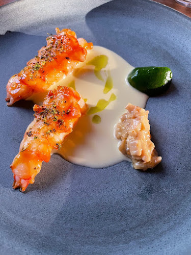 Karoline Restaurant - Ramberg