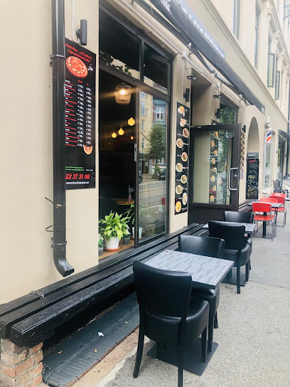 L’OASIS RESTAURANT