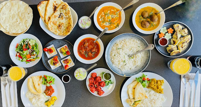 Opinii despre Avika- Indisk mat în Hønefoss - Gastronomi og hotellvirksomhet