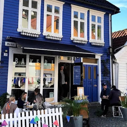 Solros Kafe og Bakeri