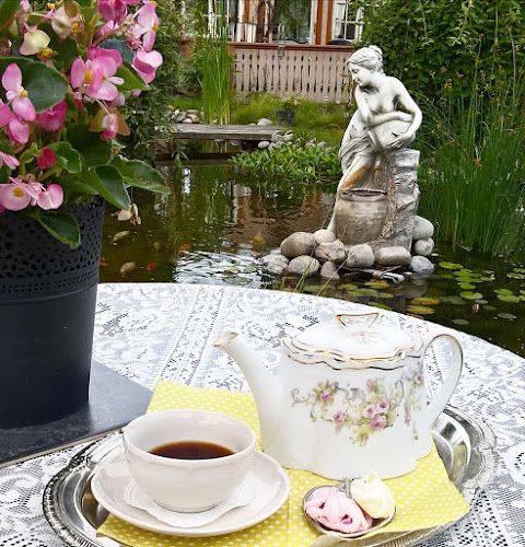 Fru G Kafe - Gastronomi og hotellvirksomhet