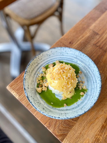 Comentarii opinii despre Herr & Fru cafe restaurant og Catering