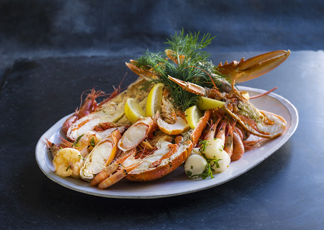 Comentarii opinii despre O Fjelberg Fisk & Vilt