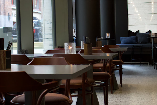 Opinii despre Mayday Bar în Oslo - Gastronomi og hotellvirksomhet